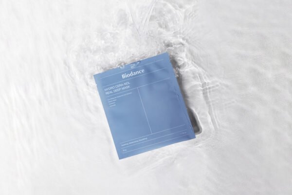 BIODANCE - Hydro Cera-nol Real Deep Mask