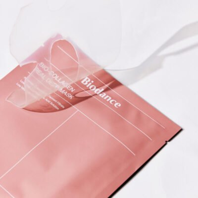 BIODANCE - Bio-Collagen Real Deep Mask