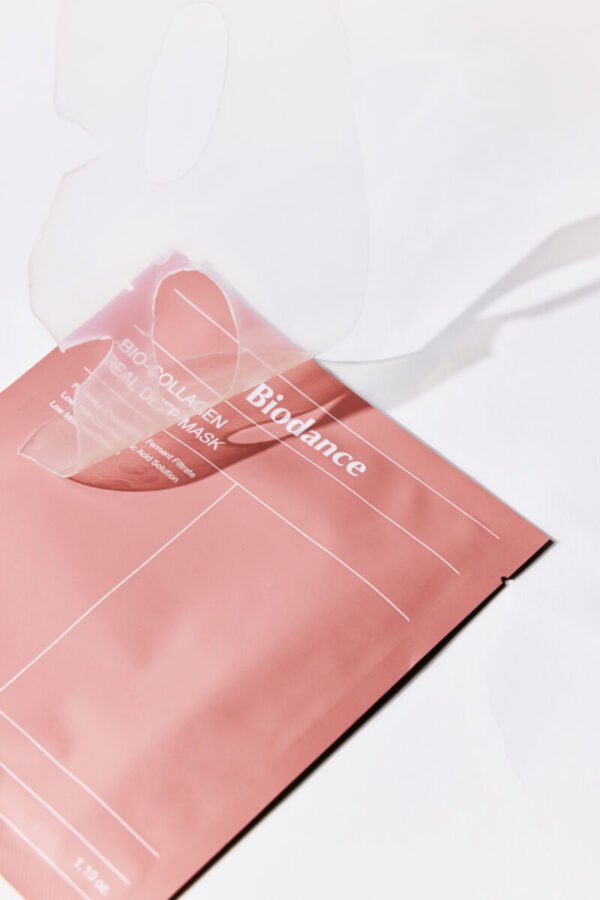 BIODANCE - Bio-collagen Real Deep Mask