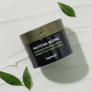 HEIMISH - Matcha biome intensive repair cream