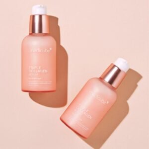 MEDICUBE - Triple collagen serum 4.0