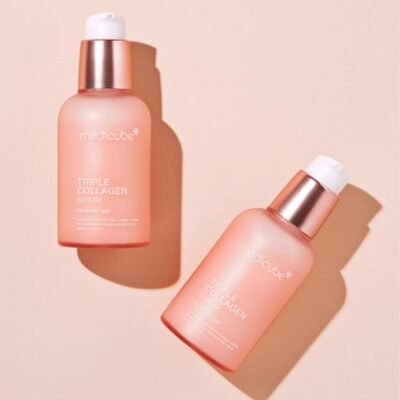 COLLAGEN - TRIPLE COLLAGEN SERUM 4.0