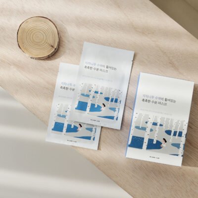 ROUND LAB - Birch Juice Mask