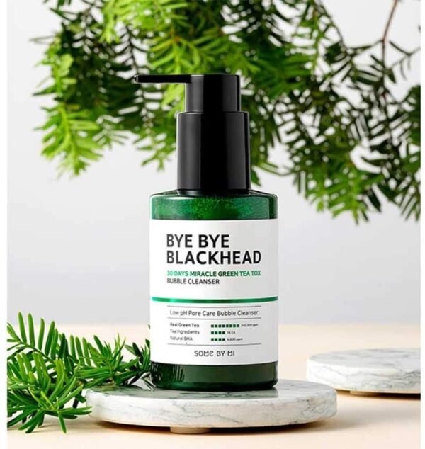SOME BY MI - Bye Bye Blackhead