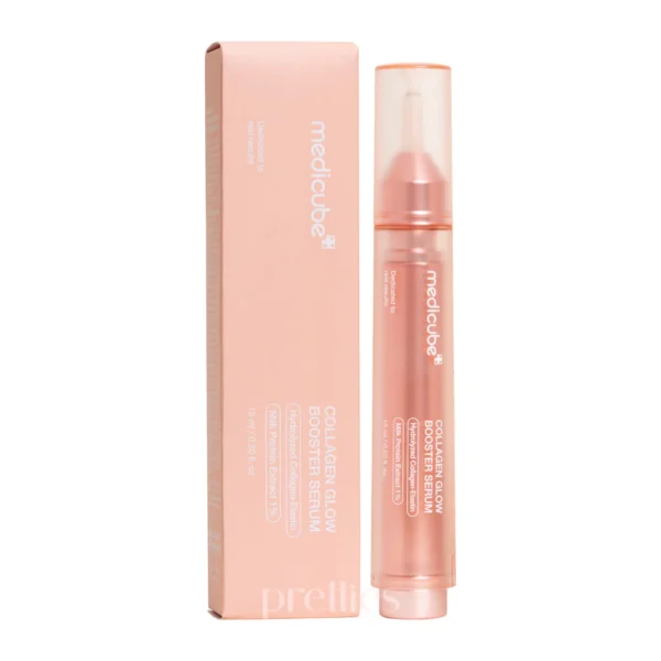 MEDICUBE - Collagen glow booster serum