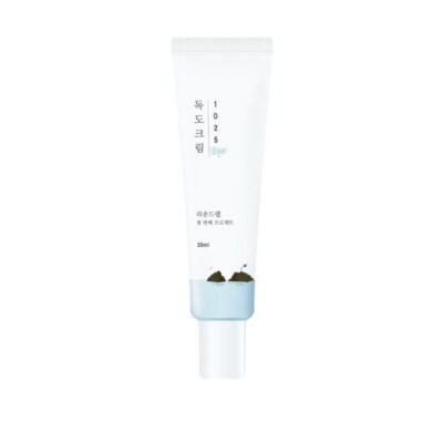ROUND LAB - 1025 Dokdo Eye Cream