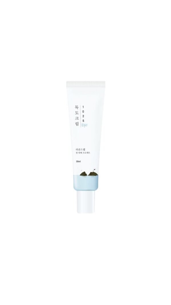 Round Lab - 1025 DOKDO EYE CREAM