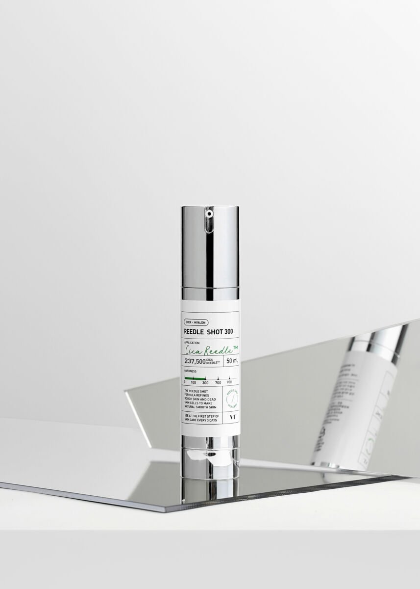 VT Cosmétique - Reedle shot 300