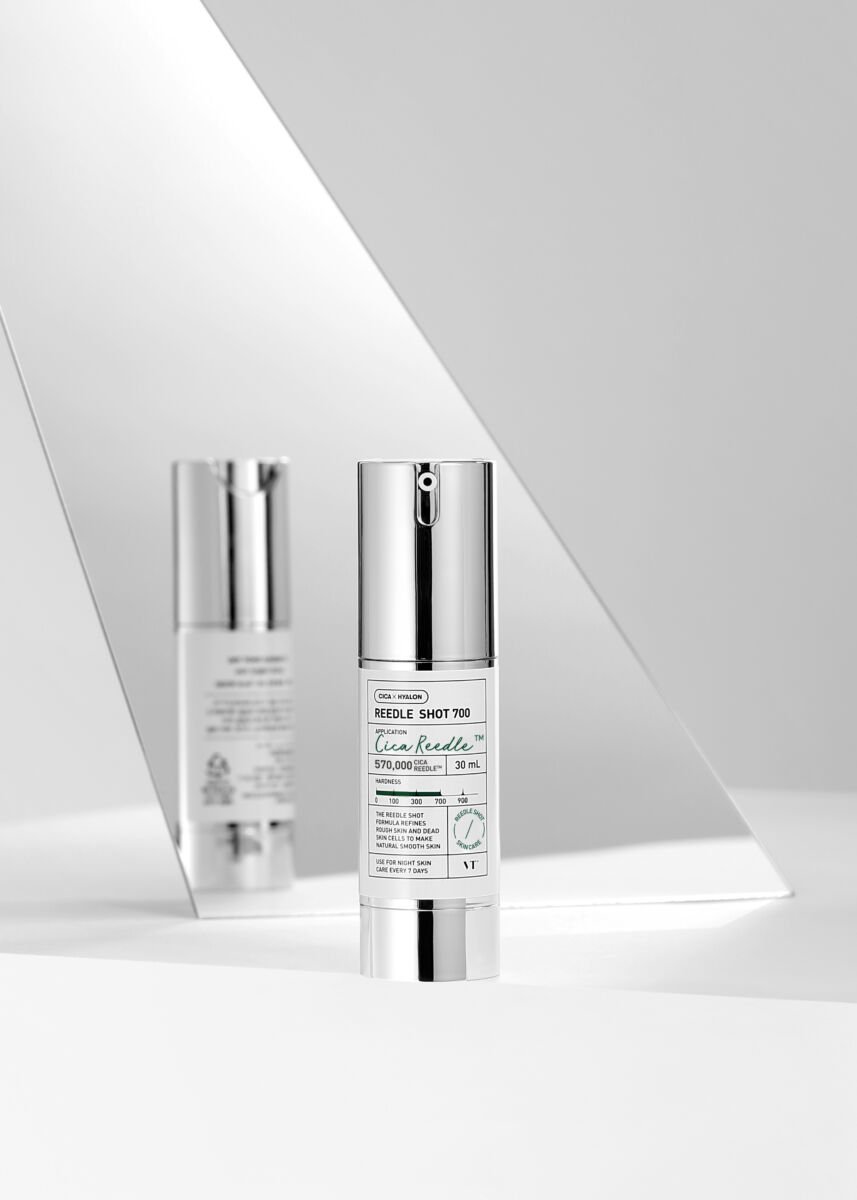 VT Cosmétique - Reedle shot 700