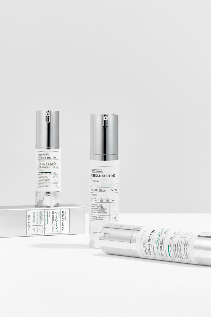VT Cosmétique - Mild reedle shot 100