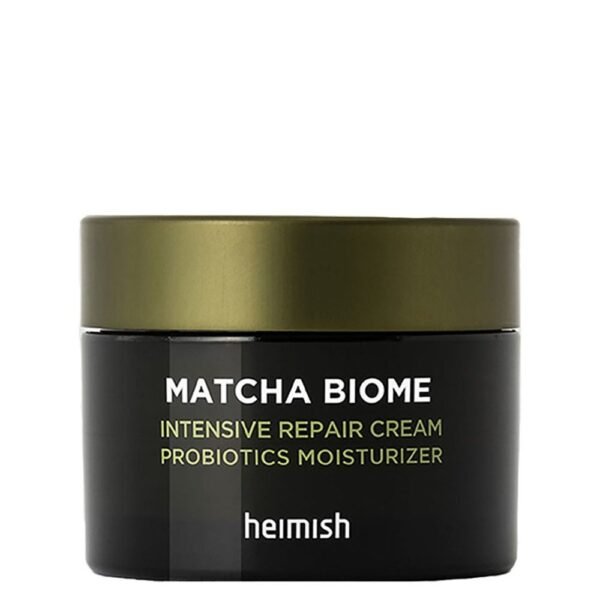 HEIMISH - Matcha biome intensive repair cream