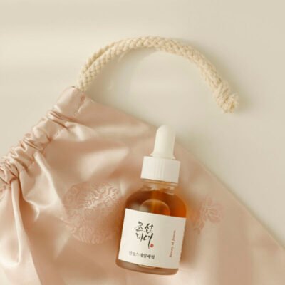 Revive Serum : Ginseng+Snail Mucin