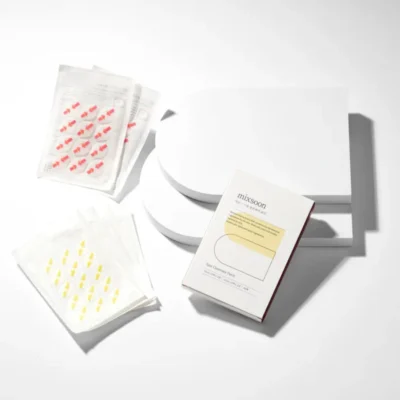 Spot Clean care Patch