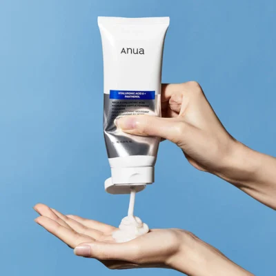 Anua Hyaluronic Acid 8 + Panthenol