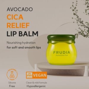 FRUDIA - Avocado Coca Relief Lip Balm