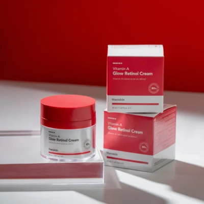 Vita A Glow Retinol Cream