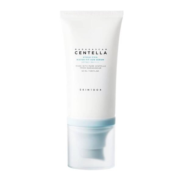 Skin1004 Madagascar Centella Hyalu Cica Sérum solaire Water Fit 50 ml/1,69 oz
