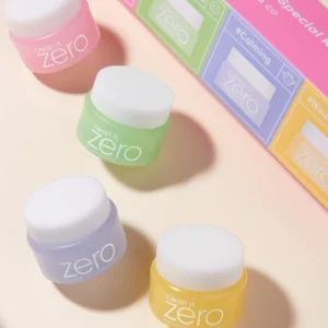 BANILA CO - Clean It Zero Special Kit