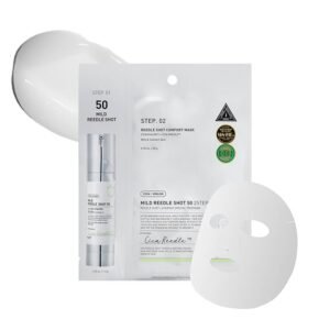 VT - Mild reedle shot 50 2-step mask