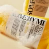 SOME BY MI Yuja Niacin Brightening All in One Cleanser - 100 ml – Image 2