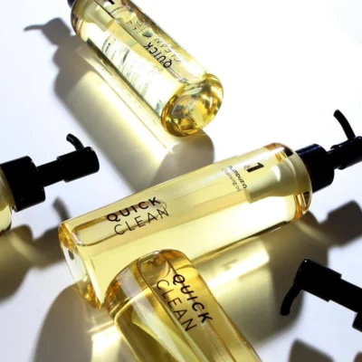 Numbuzin No.1 Easy Peasy Cleansing Oil