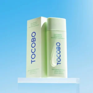 TOCOBO - Cica Calming Sun Serum