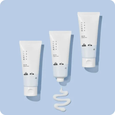 ROUND LAB - 1025 Dokdo SLEEPING MASK