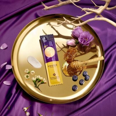 Overnight Mask Frudia