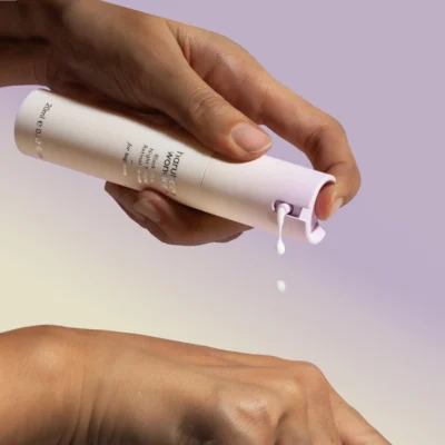 Haruharu Black Rice Retinol Serum