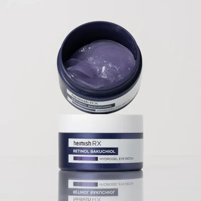 Retinol Bakuchiol Heimish Hydrogel