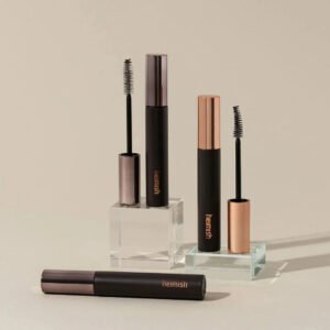 HEIMISH - Dailism smudge stop mascara