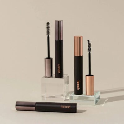 HEIMISH - Dailism smudge stop mascara