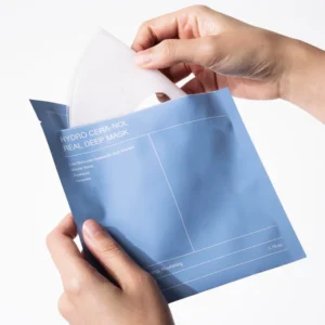 Boutique | IMG-0497.png Hydro Cera-nol Real Deep Mask Box