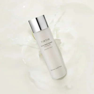MILK SKIN TONER LIGHT