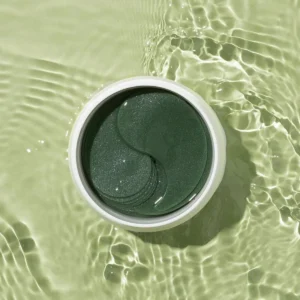 Matcha Biome Hydrogel Eye Patch