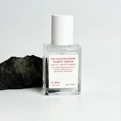 DR ALTHEA - Serum Pureté 15 % Niacinamide