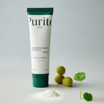 PURITO - Cream Wonder Releaf Centella