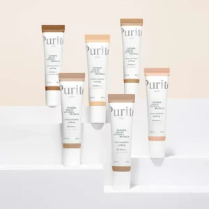 PURITO - BB Cream