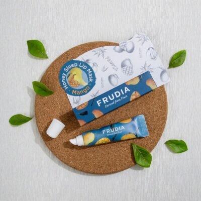 FRUDIA - Mango Honey Lip Mask