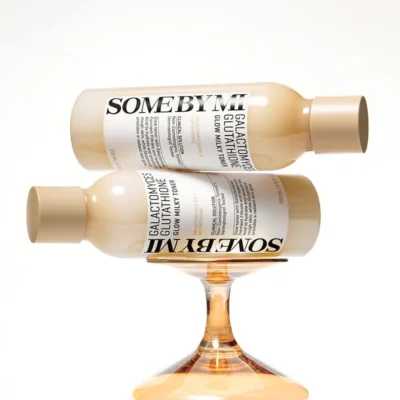 Galactomyces Glutathione Toner