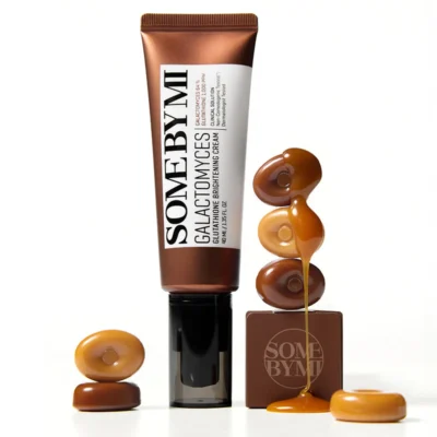 Galactomyces Glutathione Brightenning CREAM