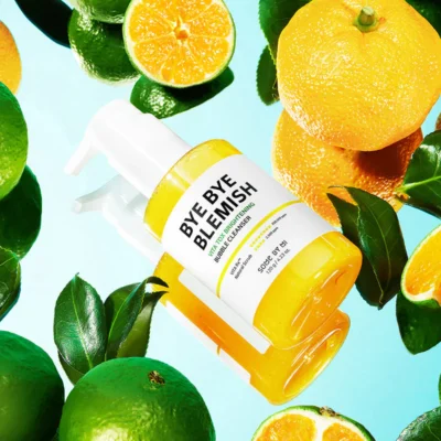 Bye Bye Blemish Vita Tox Brightening