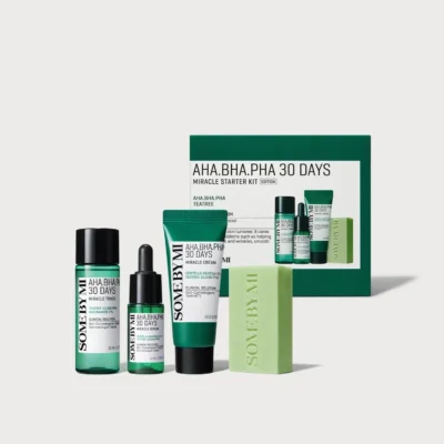 Aha Bha Pha Miracle Starter Kit
