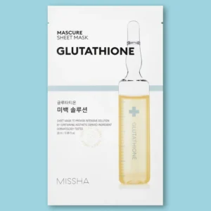 MISSHA - Propolis Sheetmask