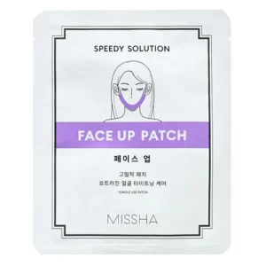MISSHA - Face Up Patch Speedy Solution
