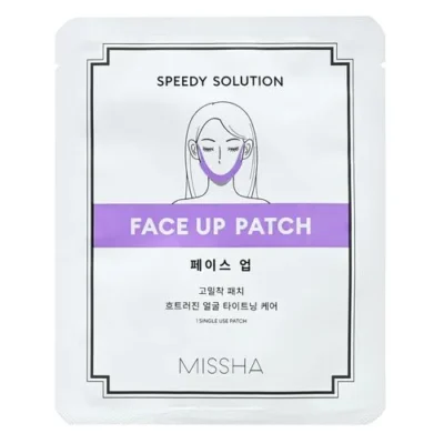 MISSHA - Face Up Patch Speedy Solution