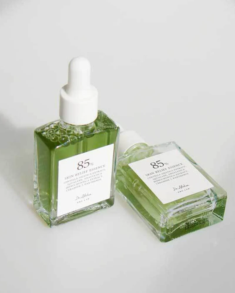 DR ALTHEA - Skin Relief Essence