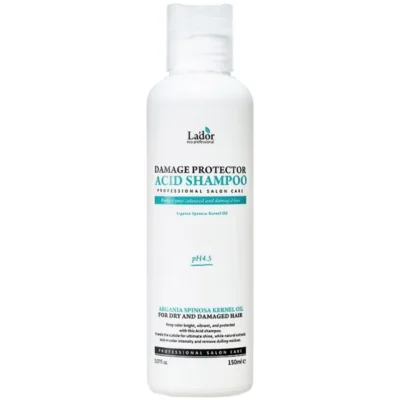 LADOR - Damage Protector Shampoo