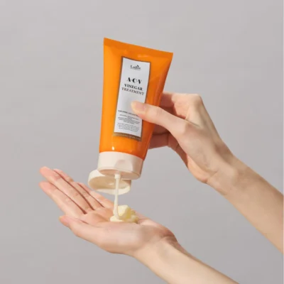 LADOR - Acv Vinegar Treatment