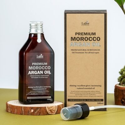 LADOR - Premium Morocco Argan Oil